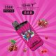 IGET BAR 3500 Puff Disposable Vape Afterpay