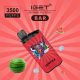 IGET BAR 3500 Puffs Disposable Vape Flavours