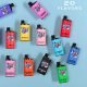 IGET BAR 3500 PUFFS - 10 PACK