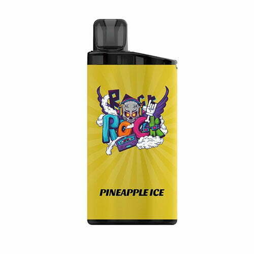 IGET BAR 3500 (Pineapple ice)