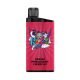 IGET BAR 3500 (Banana Pomegranate Cherry Ice)