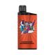 IGET BAR 3500 (Passion Fruit Watermelon Juice)
